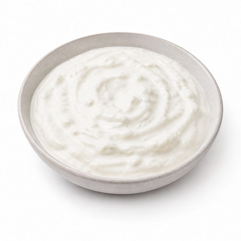 Greek Yogurt Dip