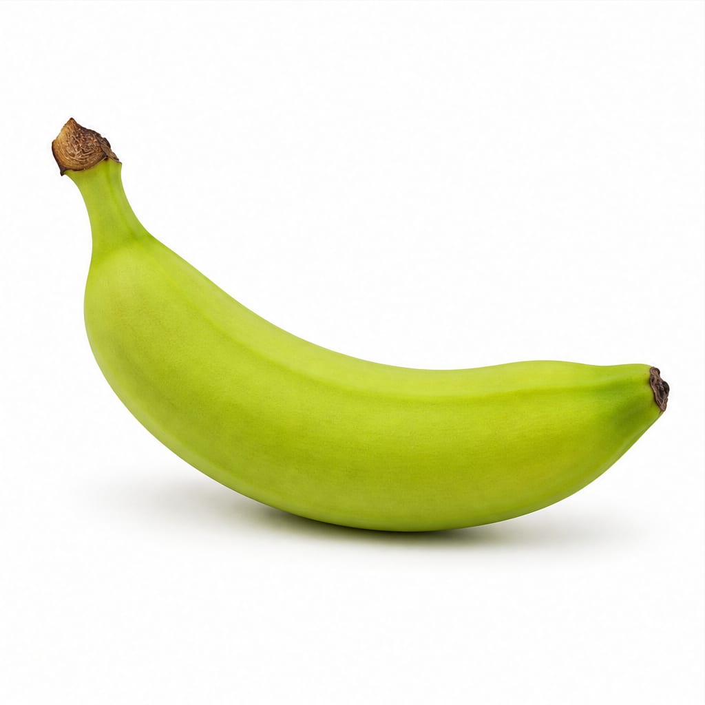Green Banana