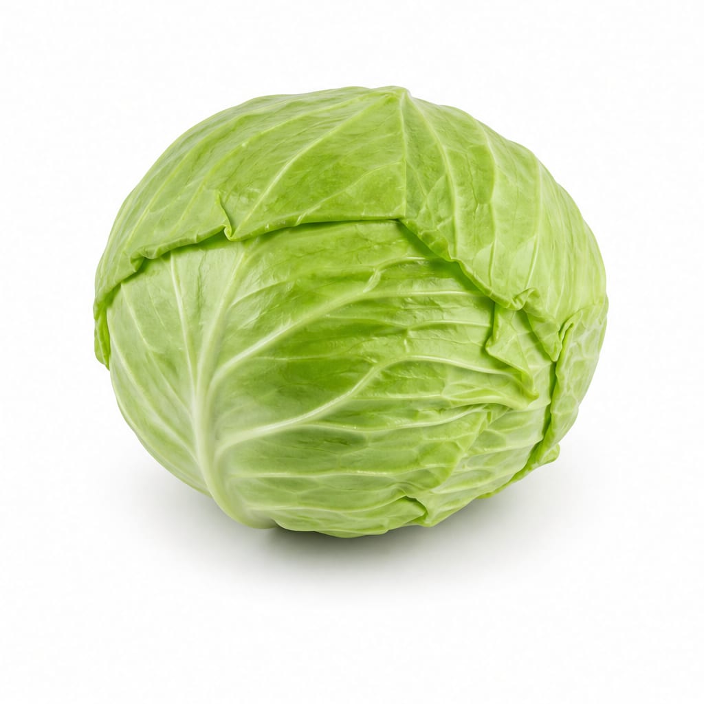 Green Cabbage