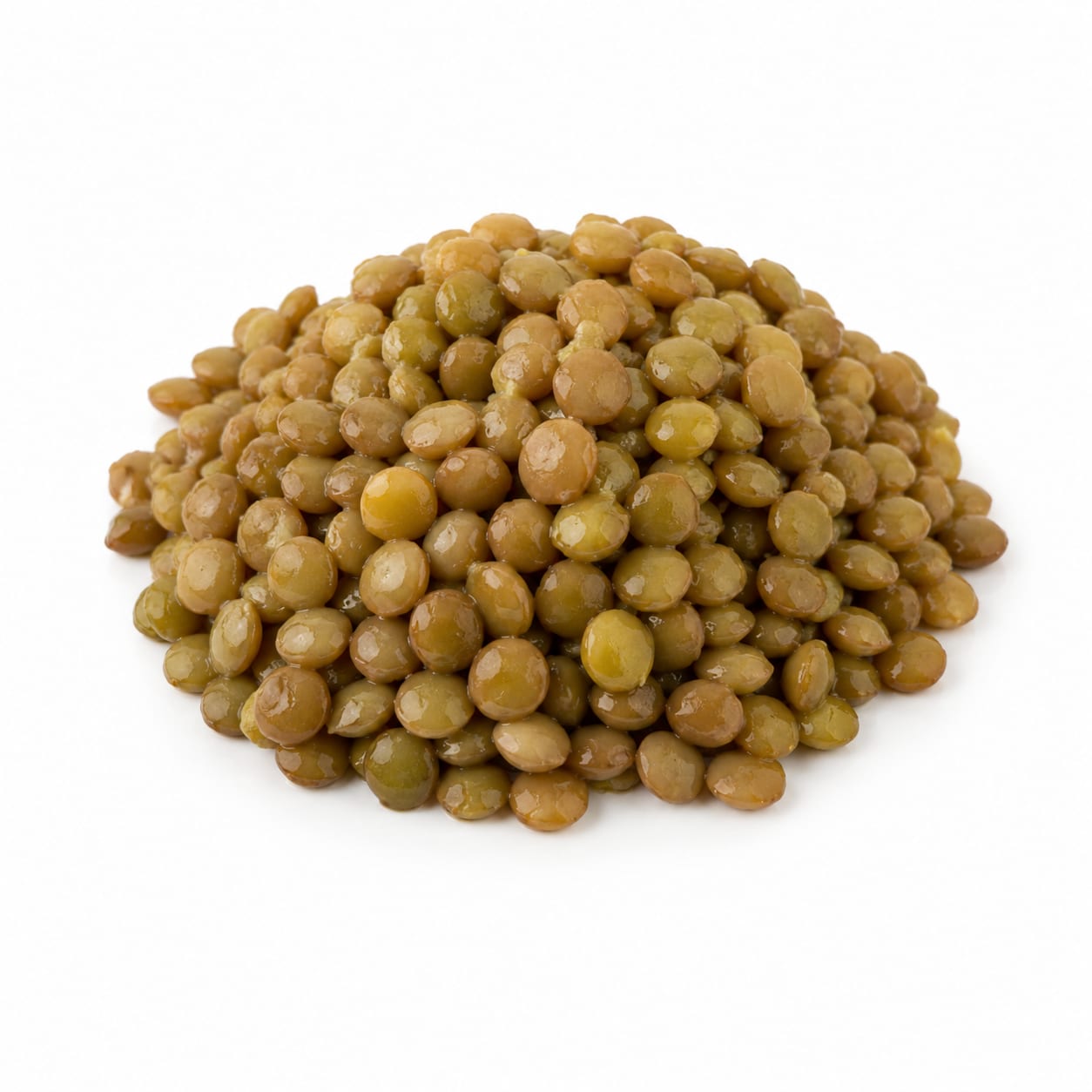Green Lentil