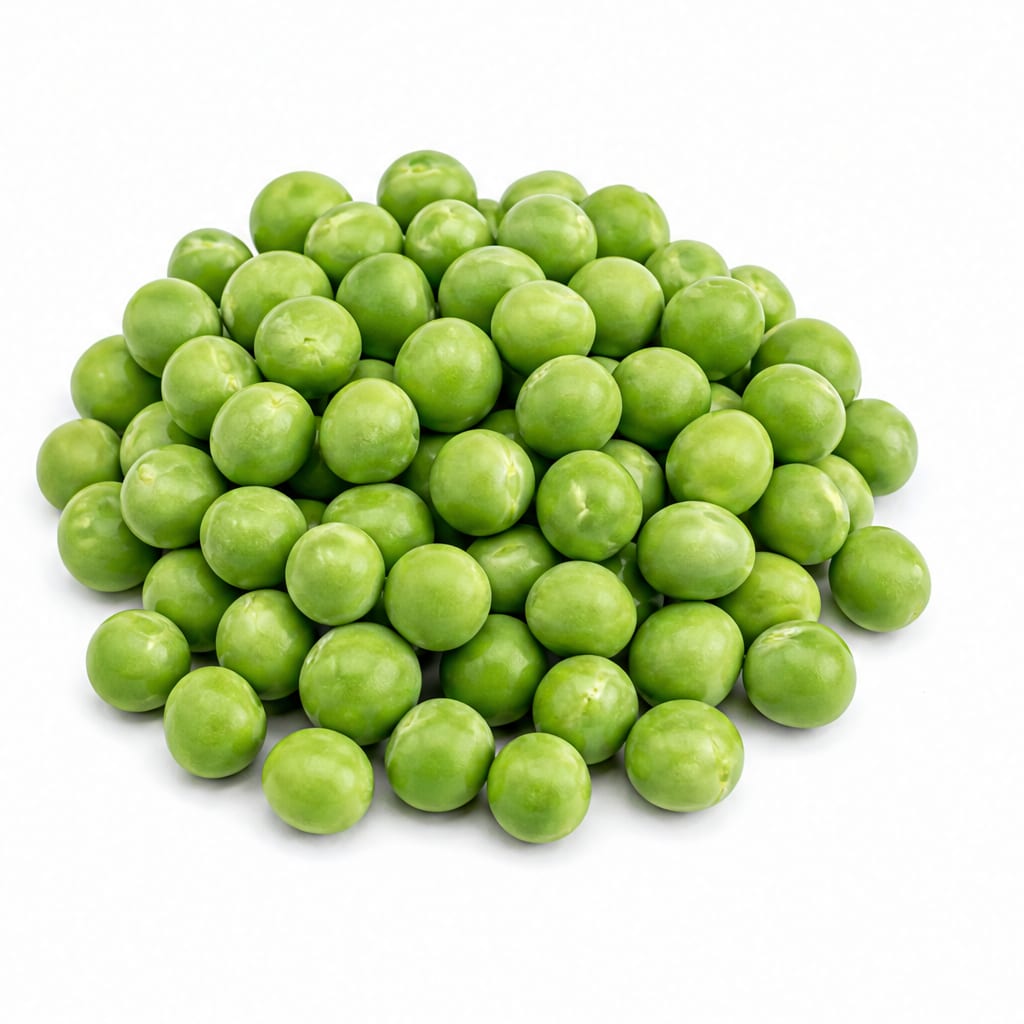 Green Peas