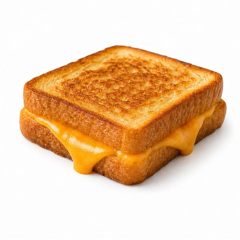 Grilled cheese