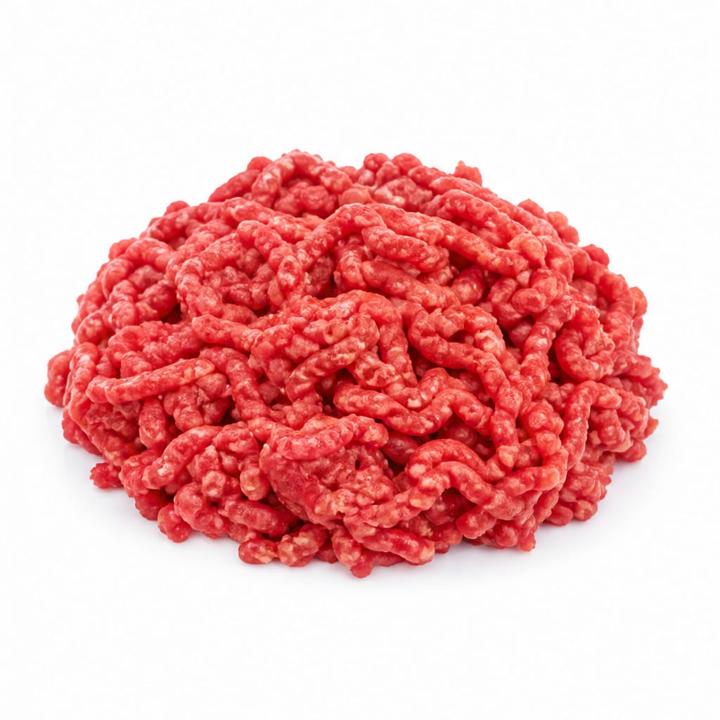 Ground Beef