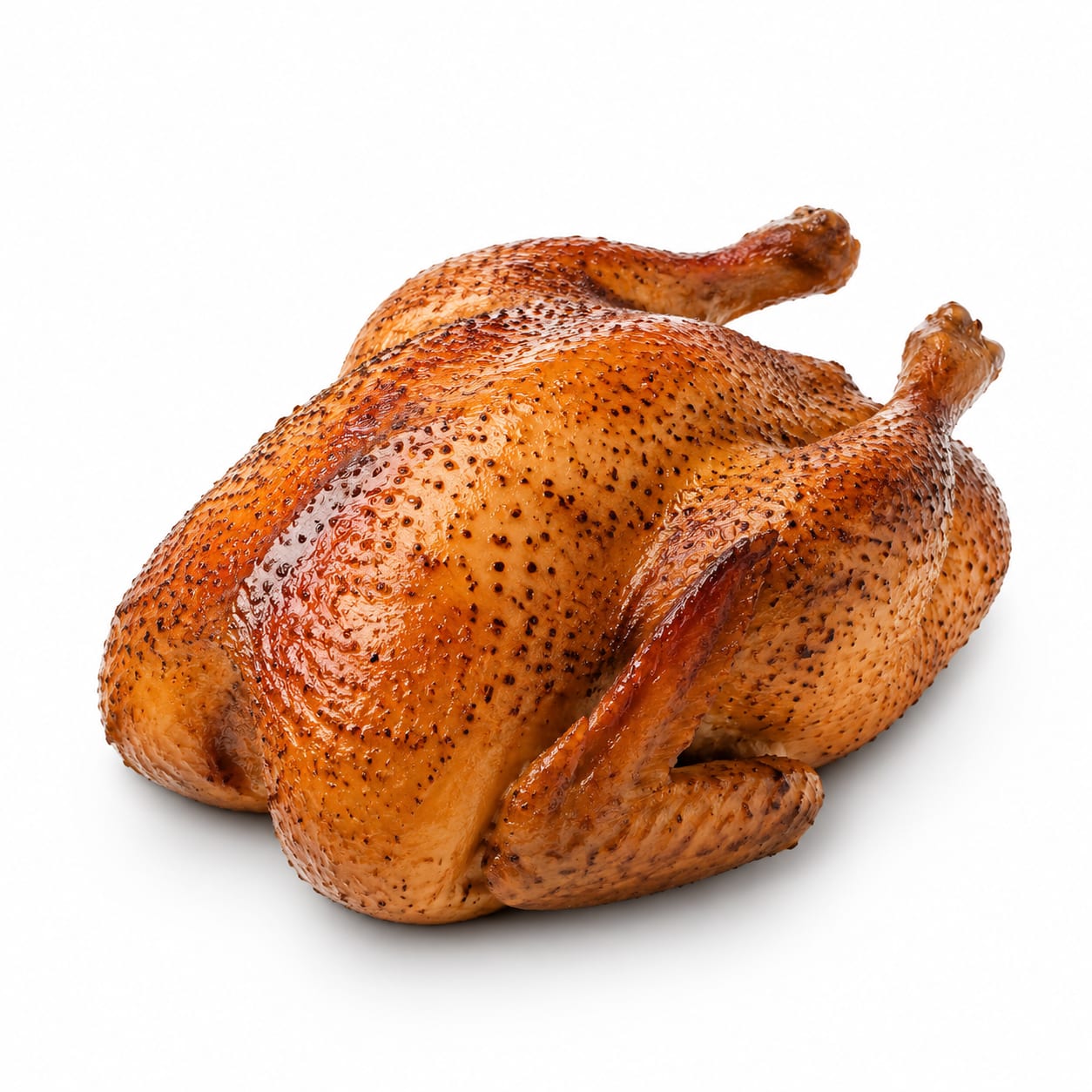 Guinea Fowl
