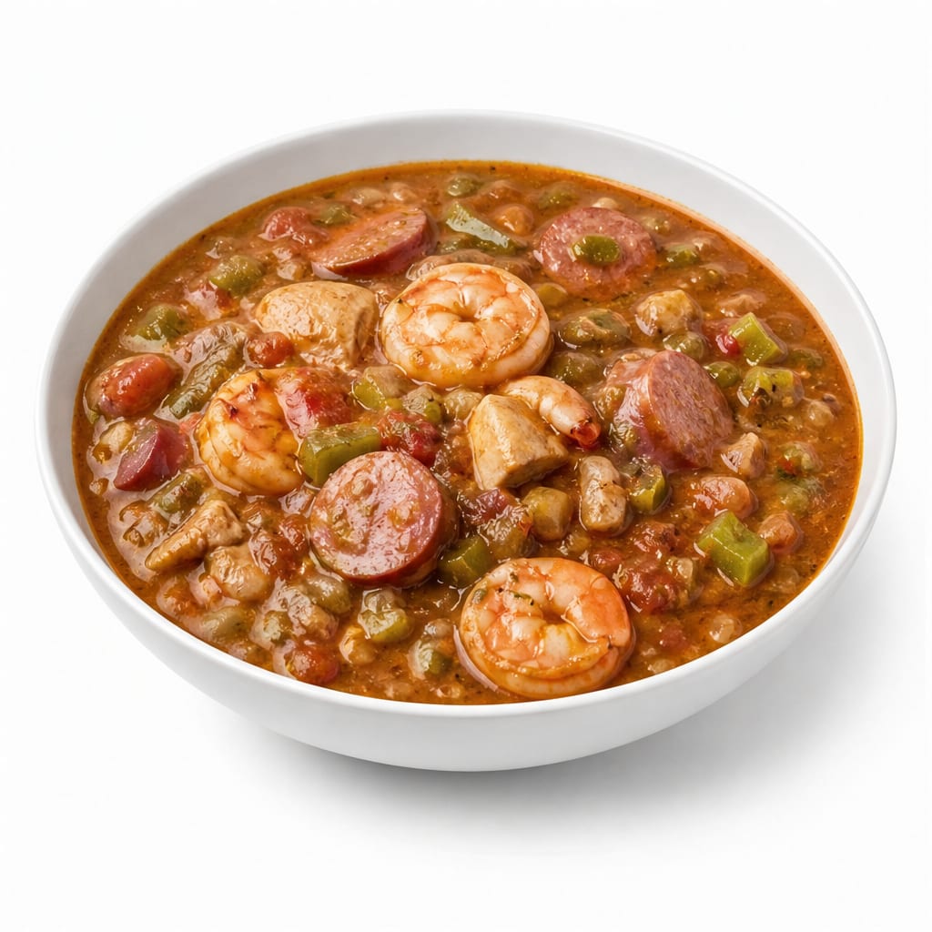 Gumbo