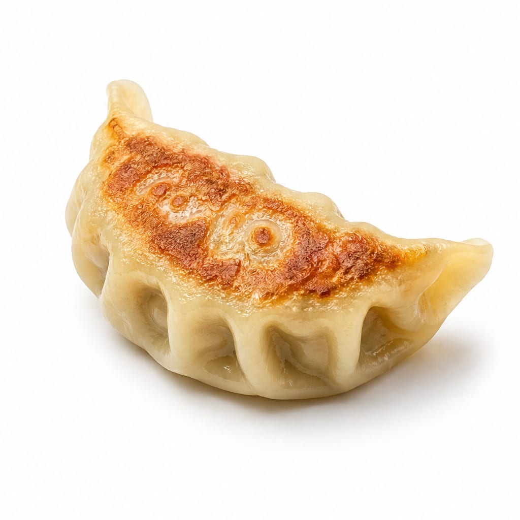 Gyoza