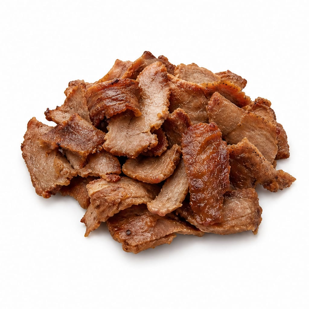 Gyros Meat