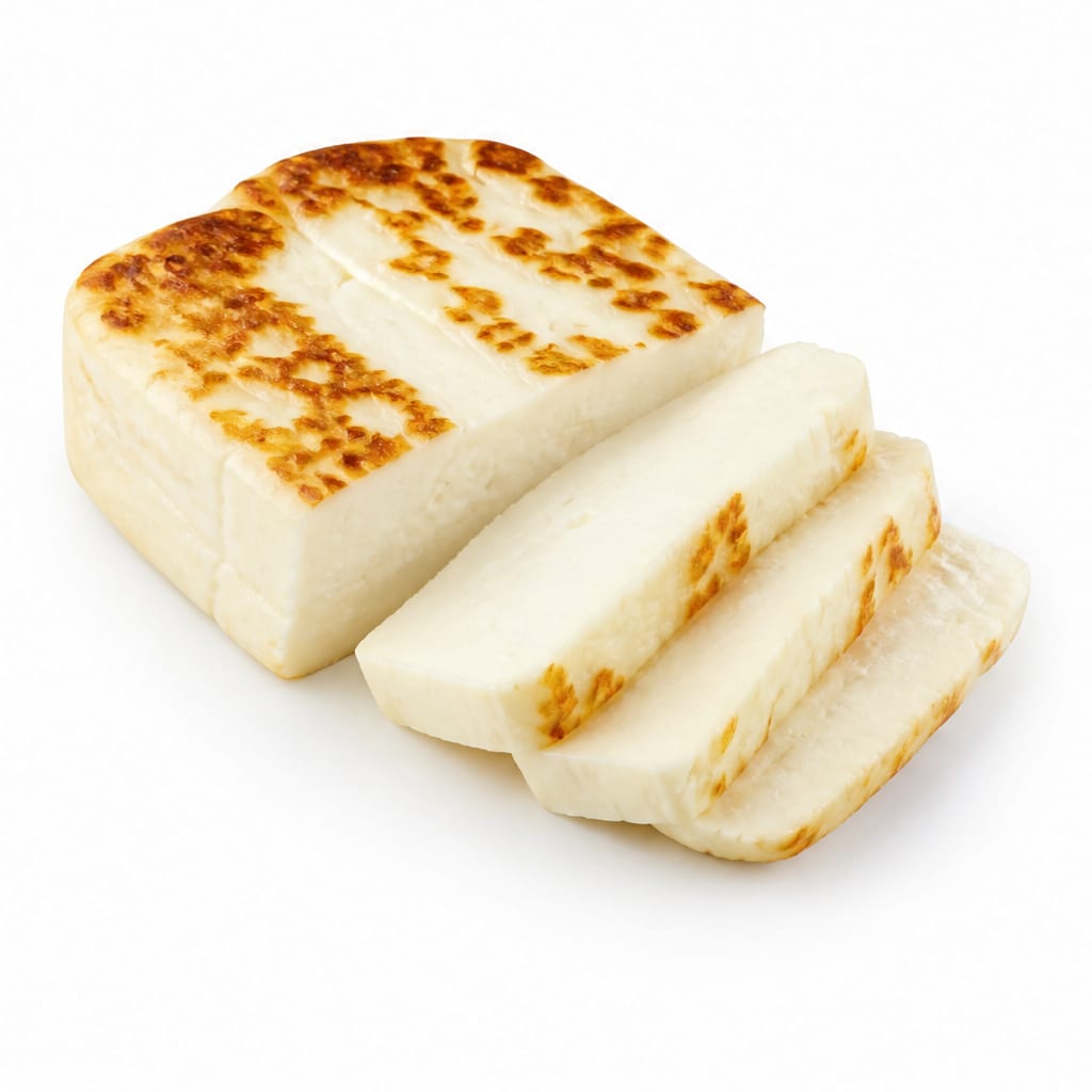 Halloumi