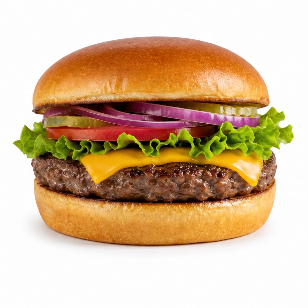 Hamburger