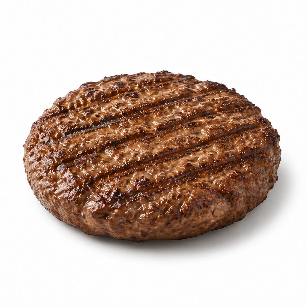 Hamburger Patty