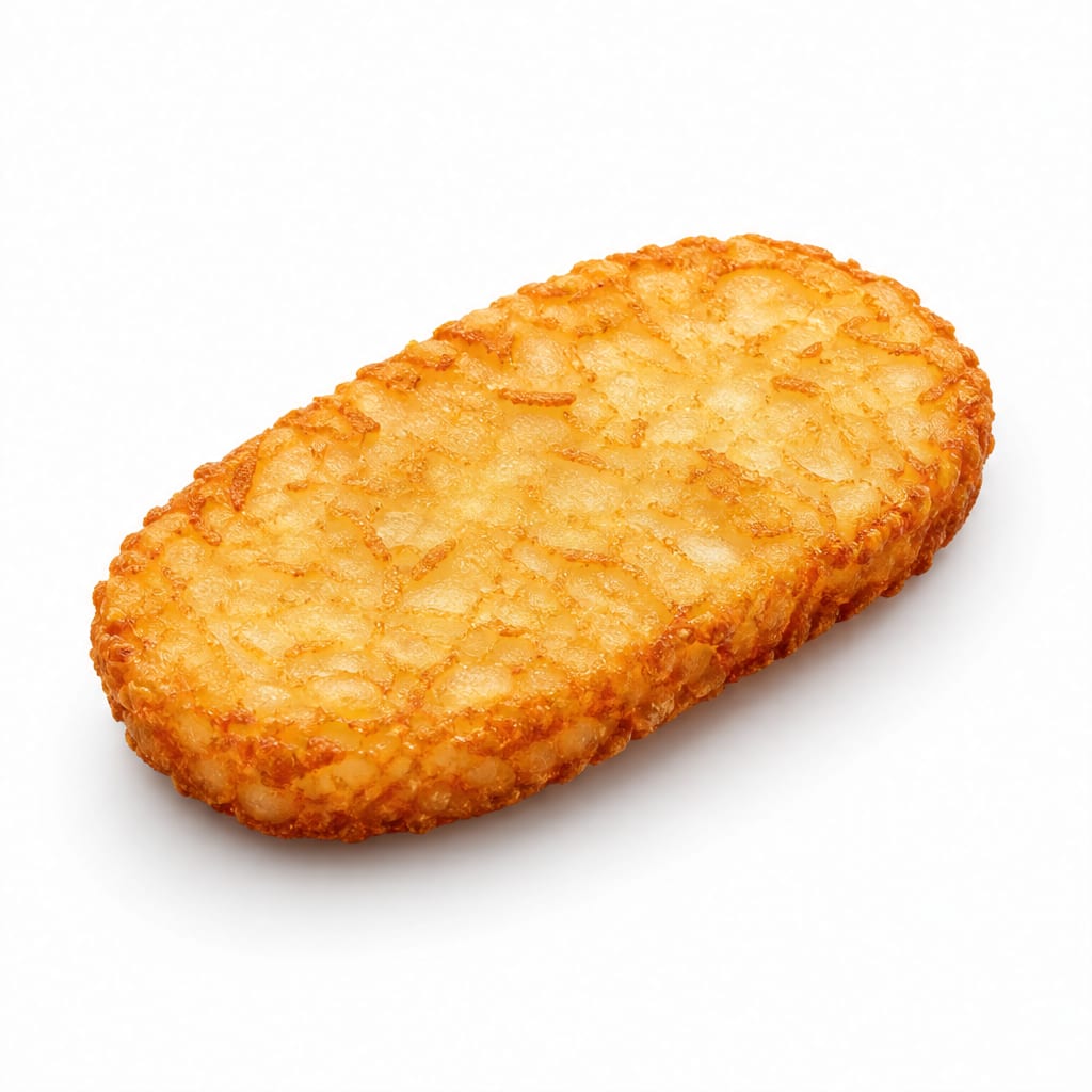 Hash Browns