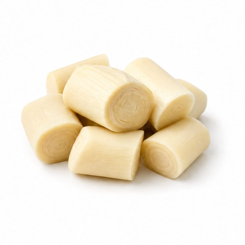 Hearts of Palm