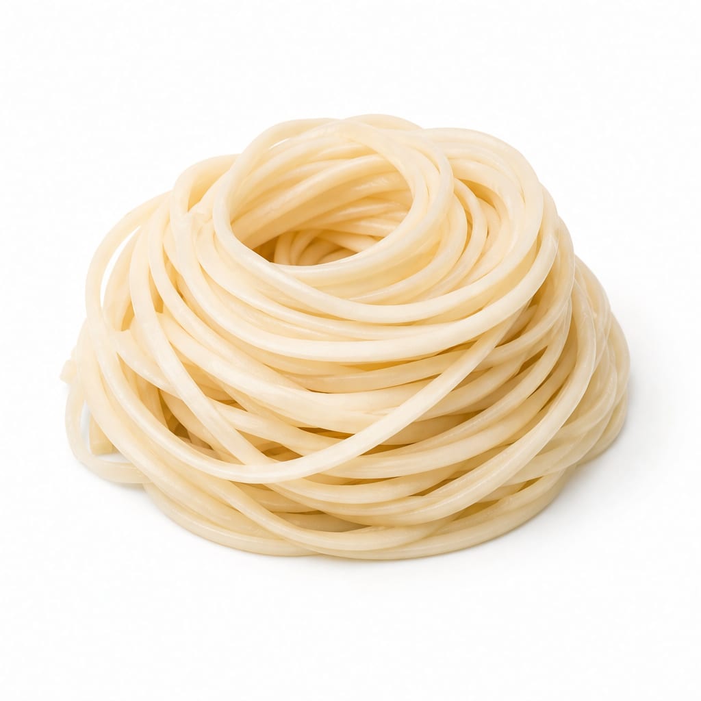 Hearts of Palm Pasta