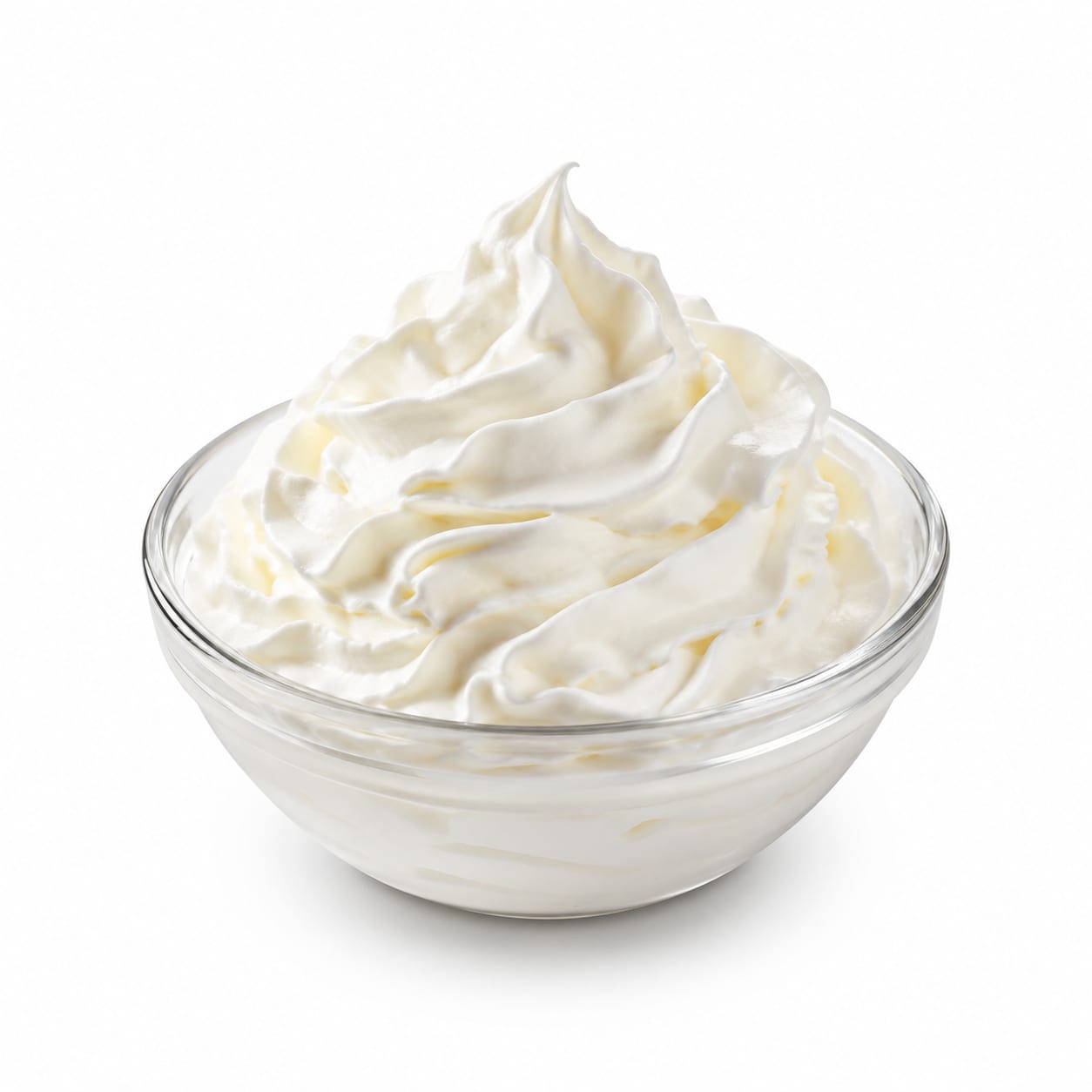 Heavy Cream