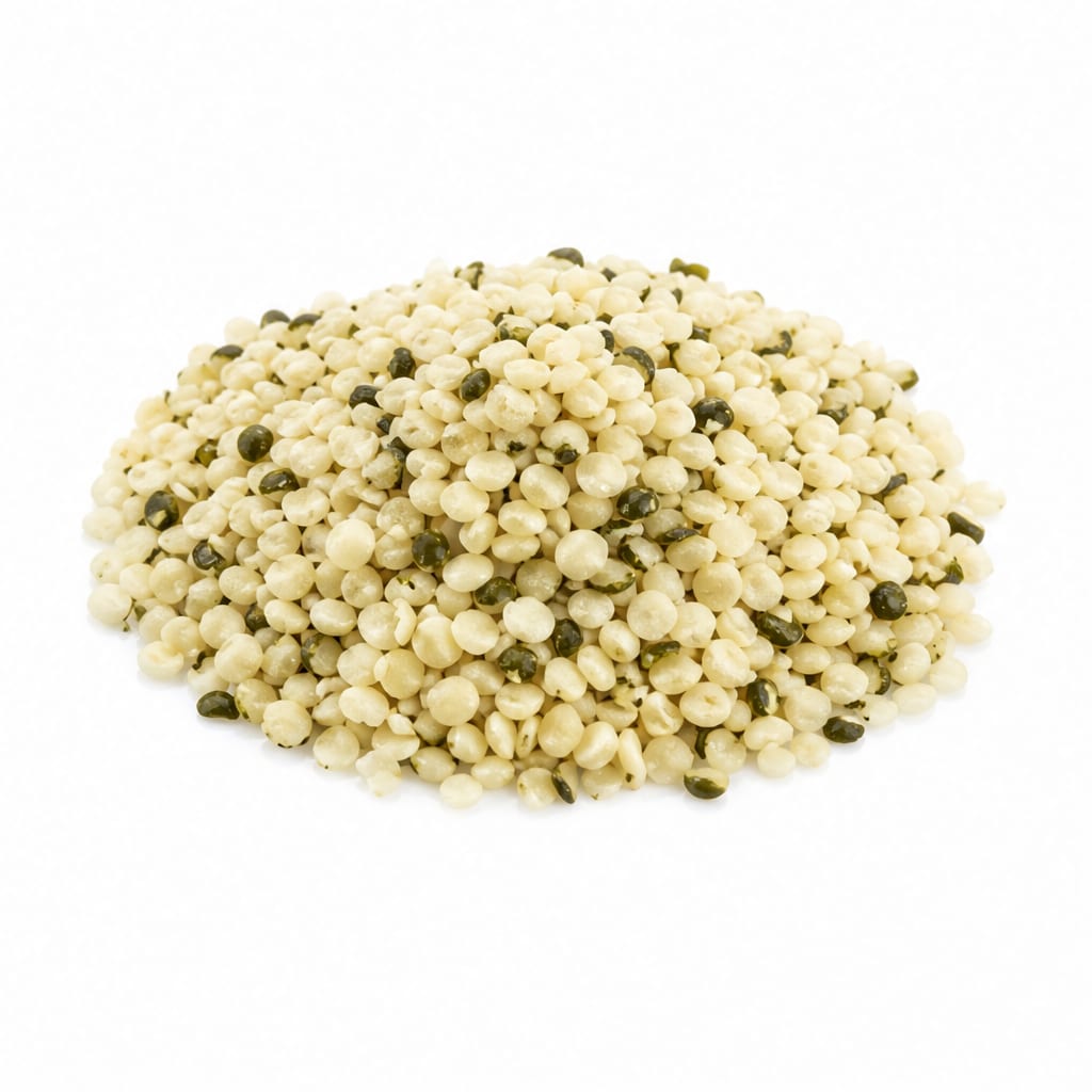 Hemp Hearts
