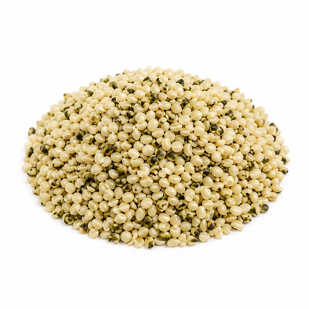 Hemp Seeds