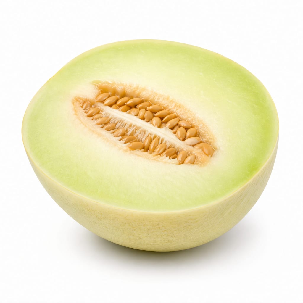 Honeydew Melon