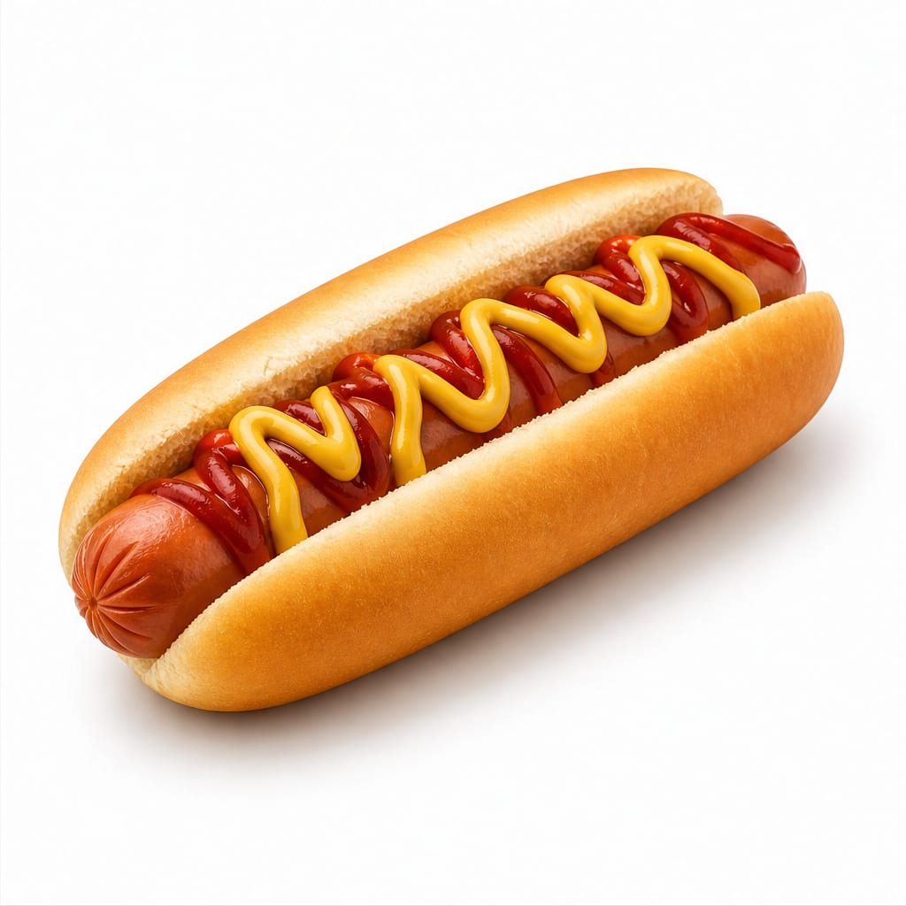 Hot Dog