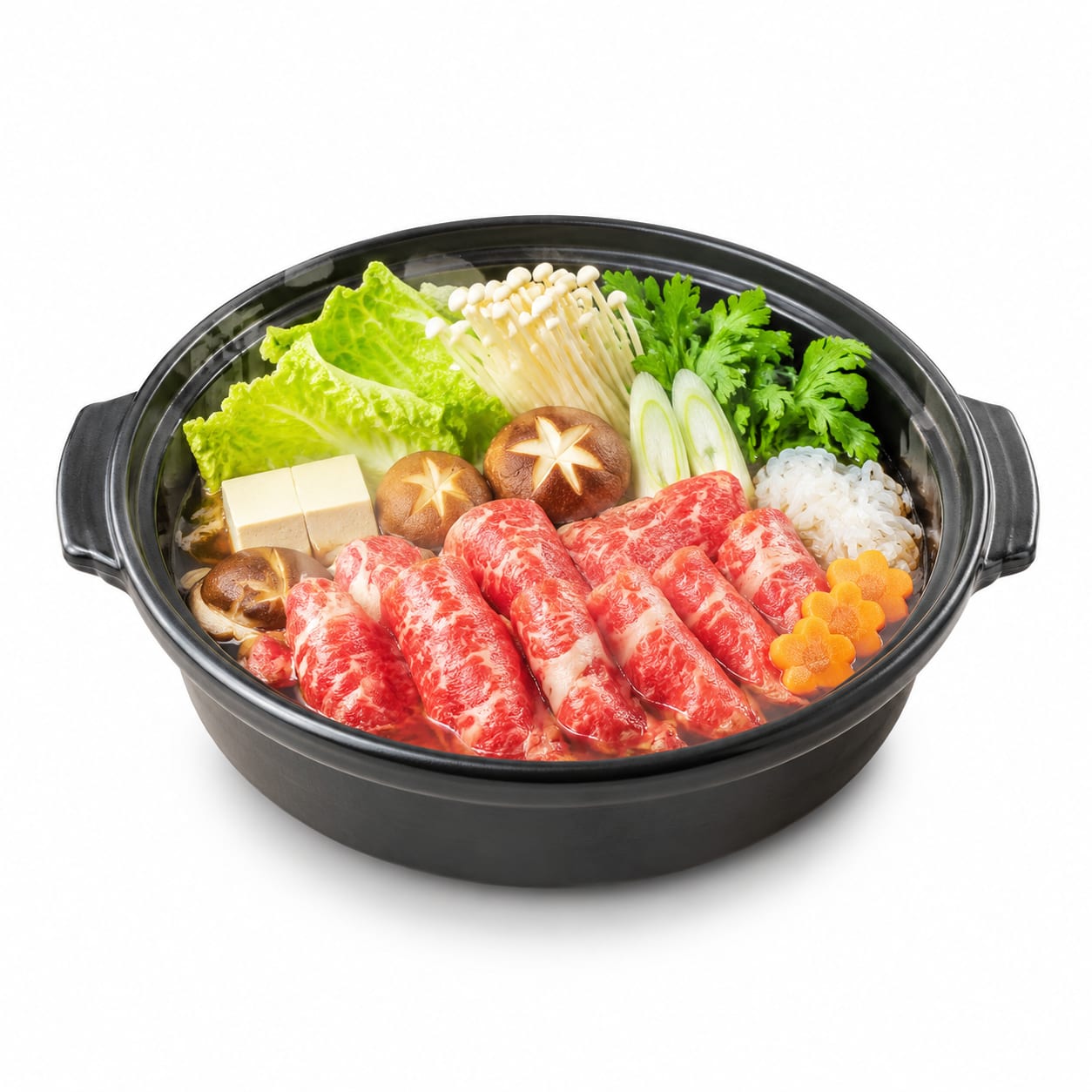Hot Pot