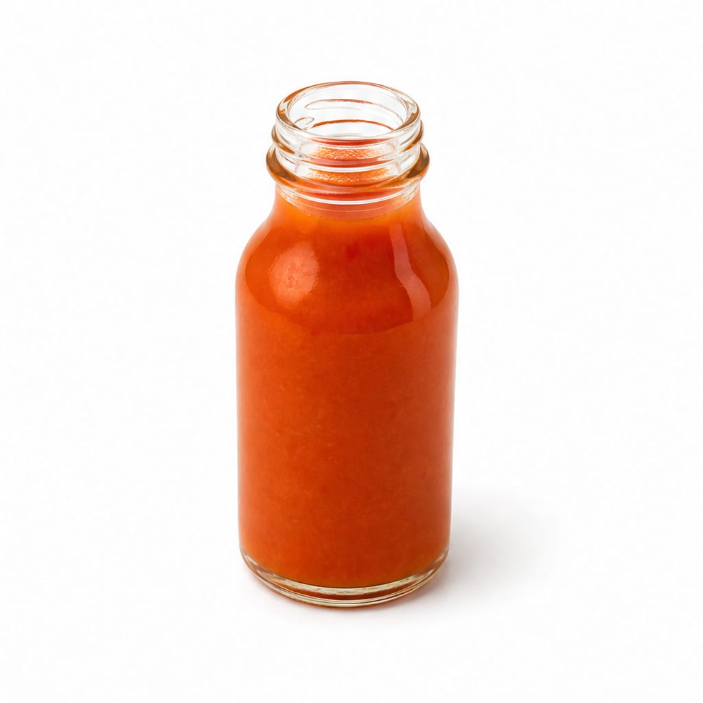 Hot Sauce