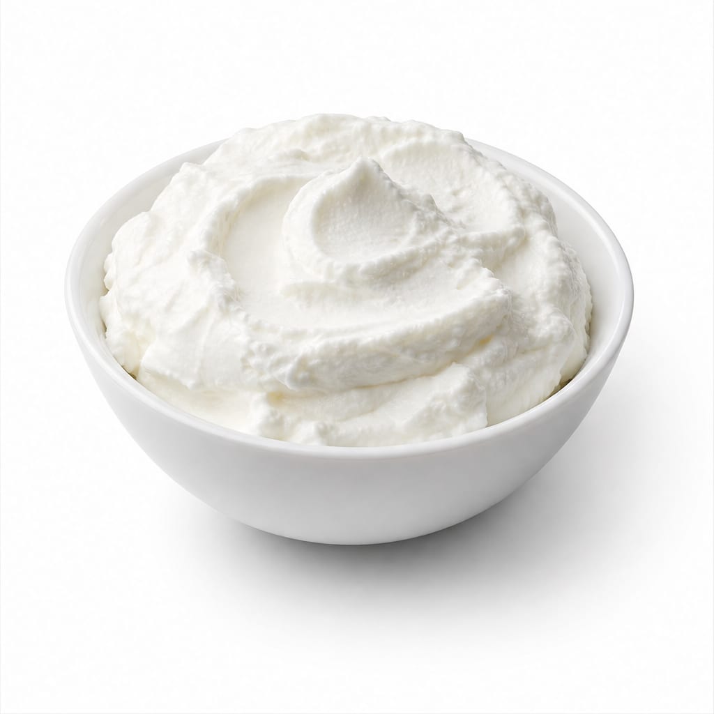 Icelandic Skyr