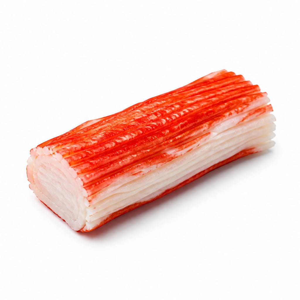 Imitation Crab