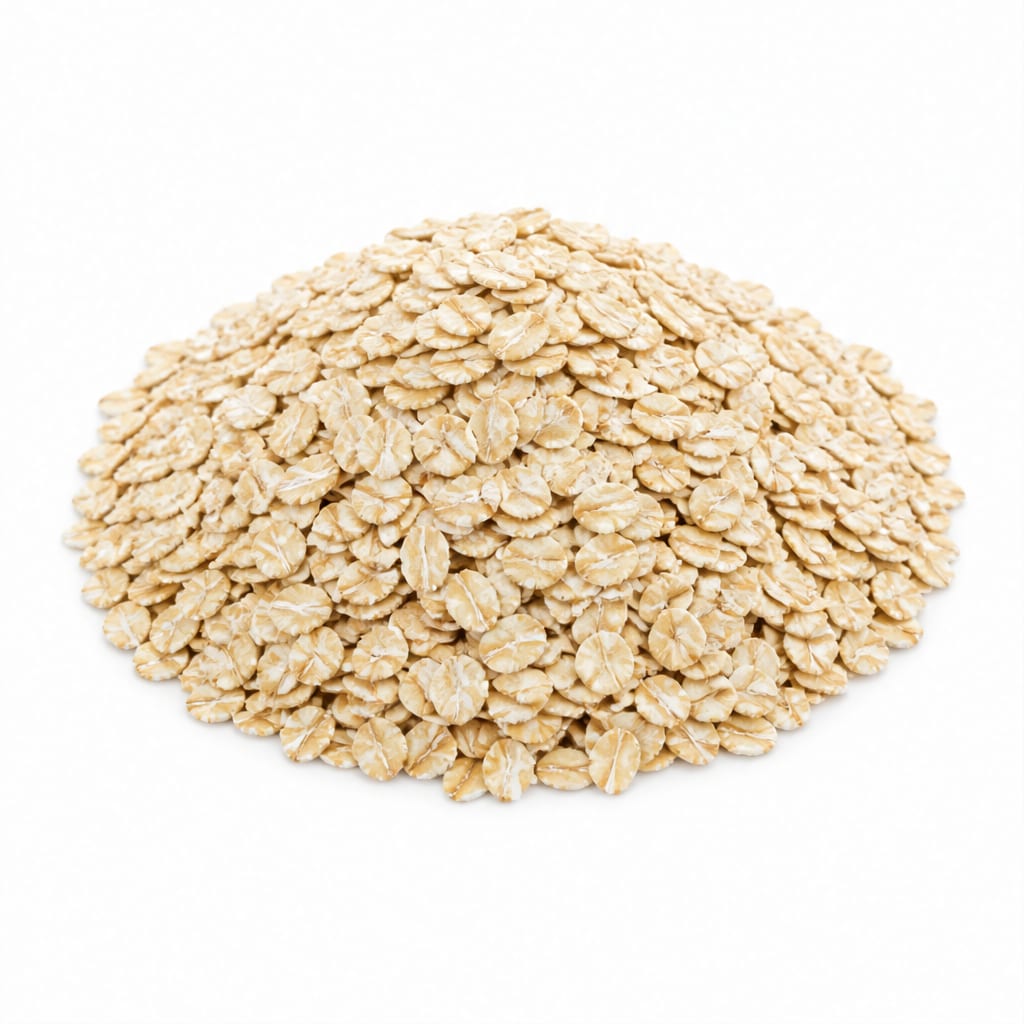 Instant Oats