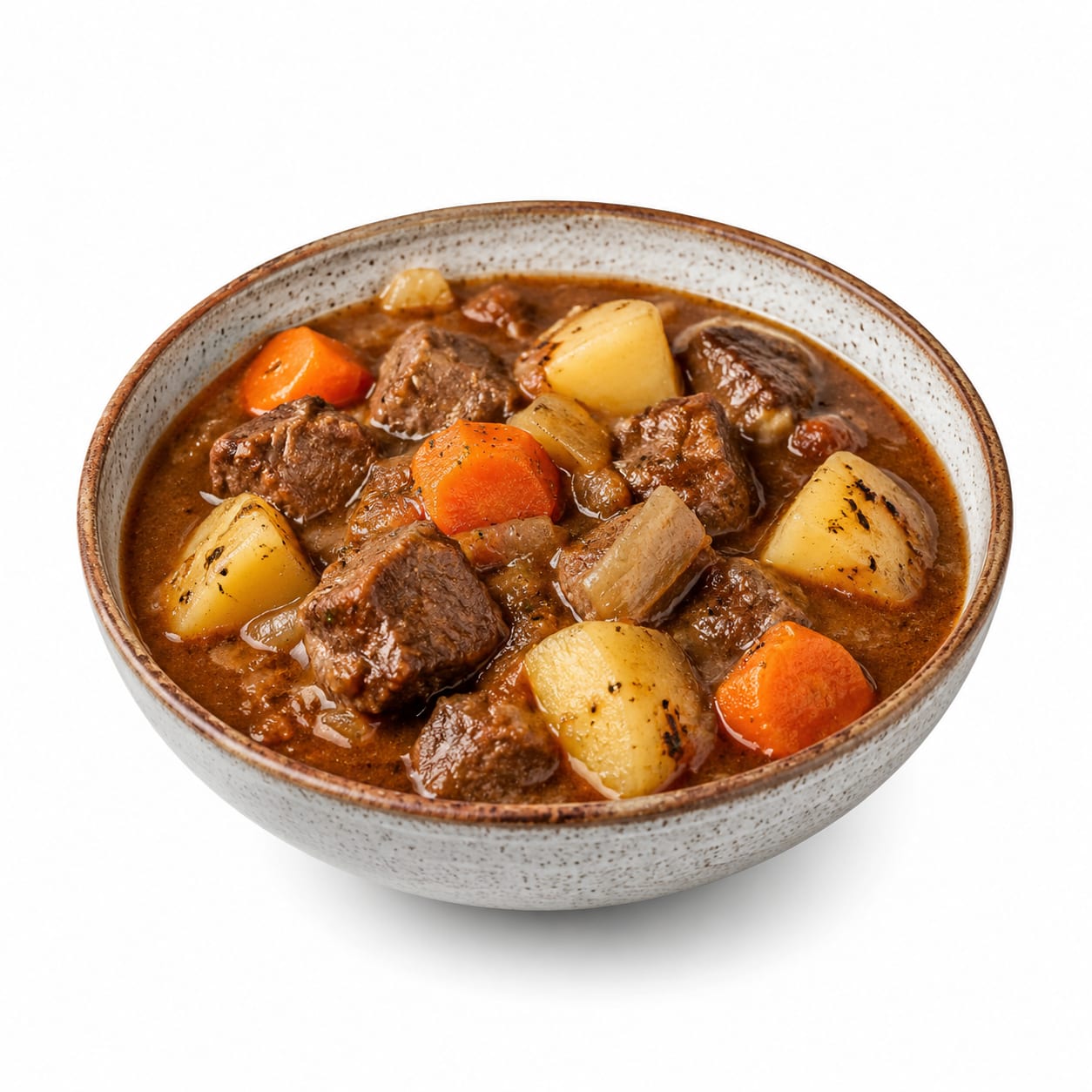 Irish Stew