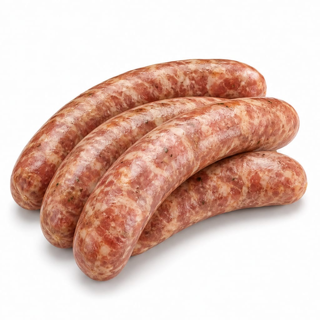 Italian Sausage