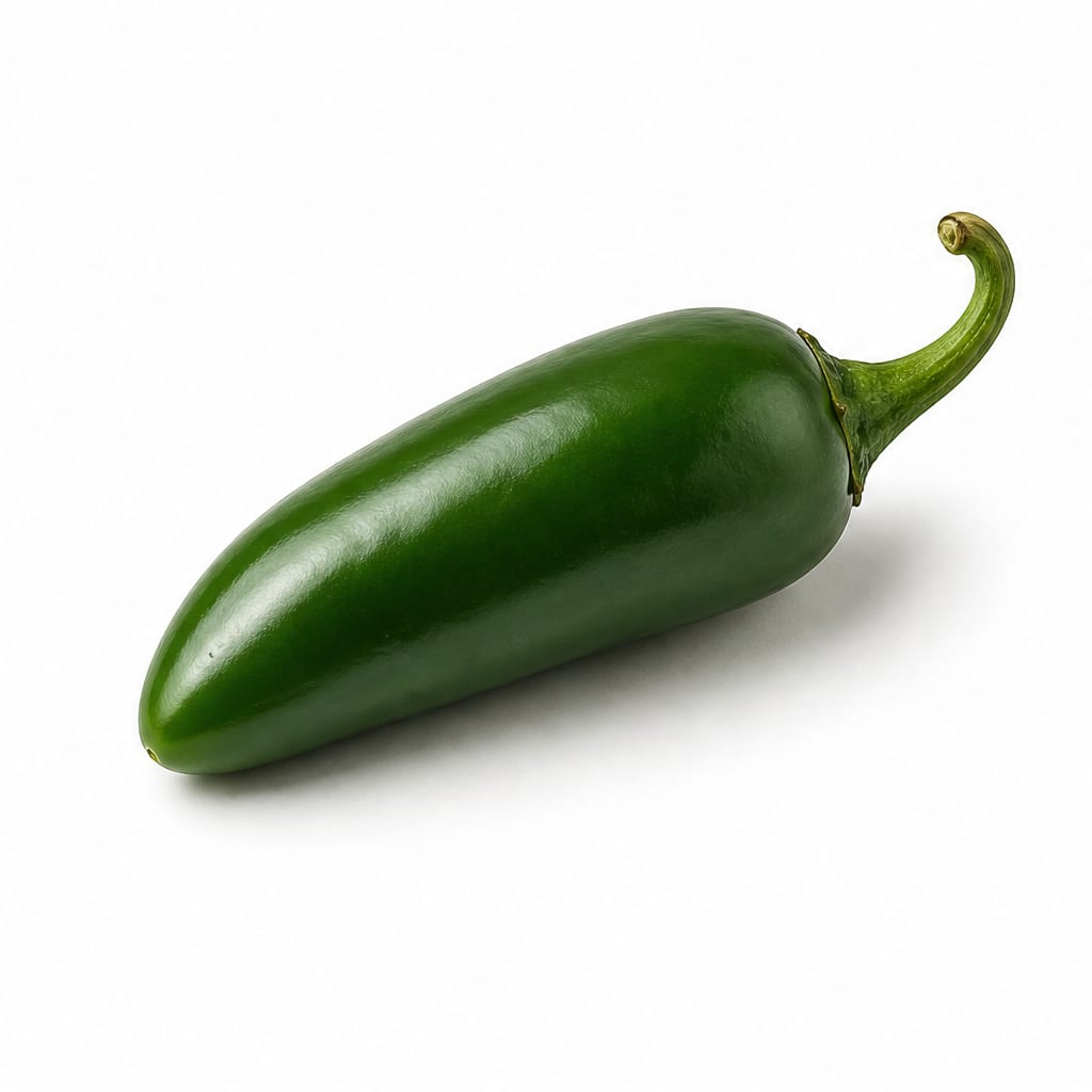 Jalapeno