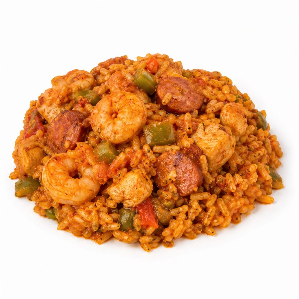 Jambalaya