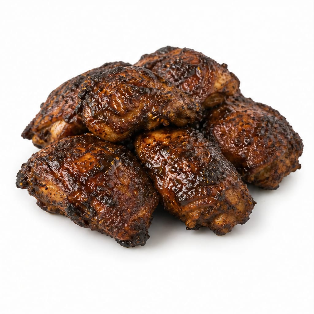 Jerk Chicken