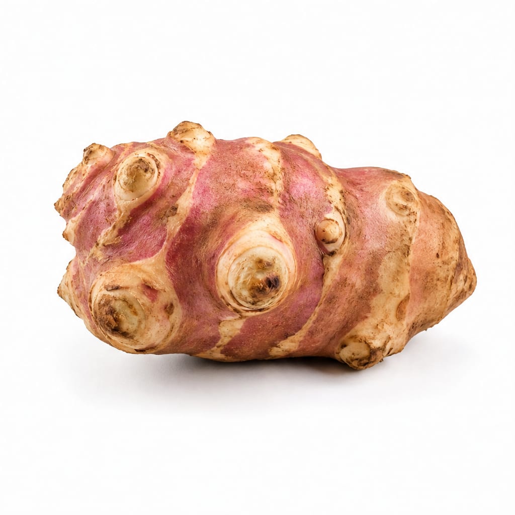 Jerusalem Artichoke