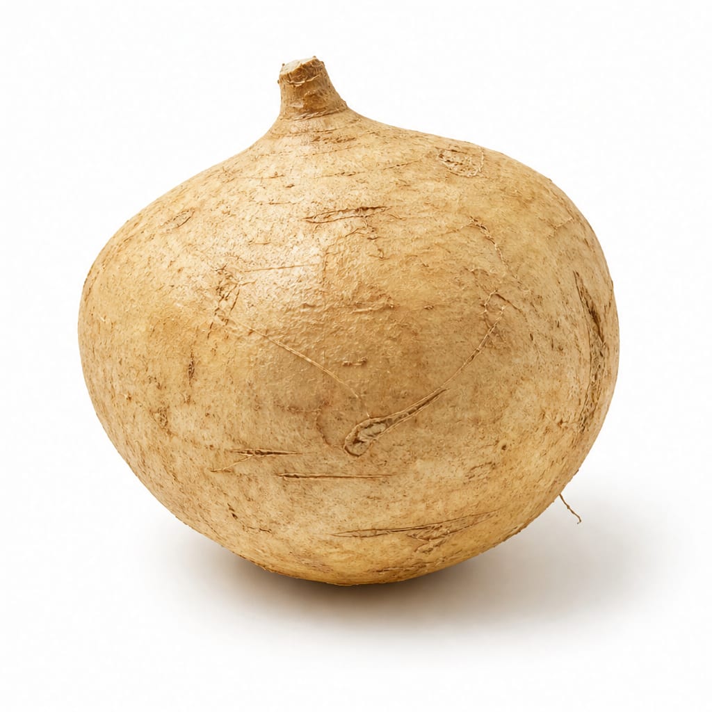 Jicama
