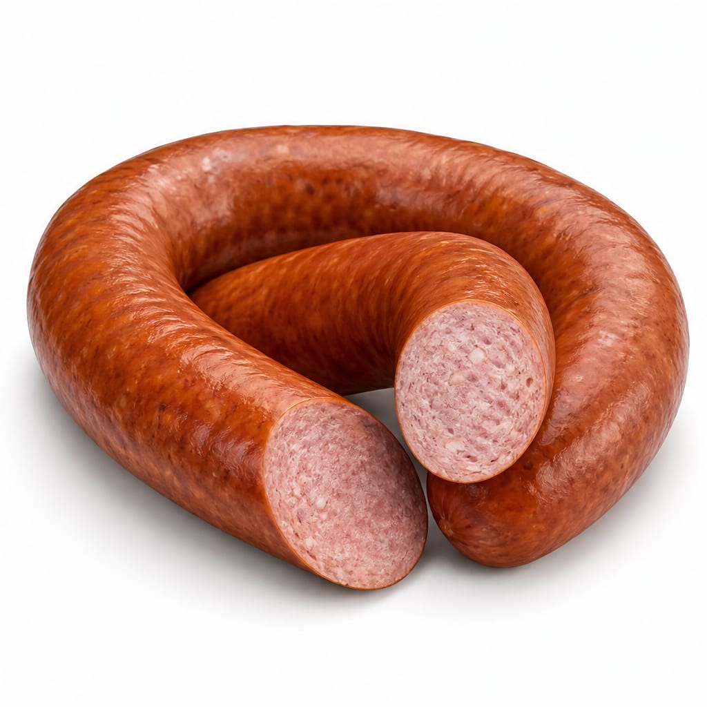 Kielbasa