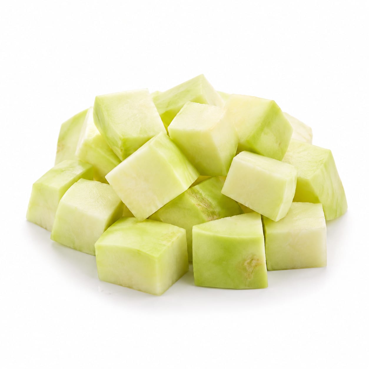 Kohlrabi