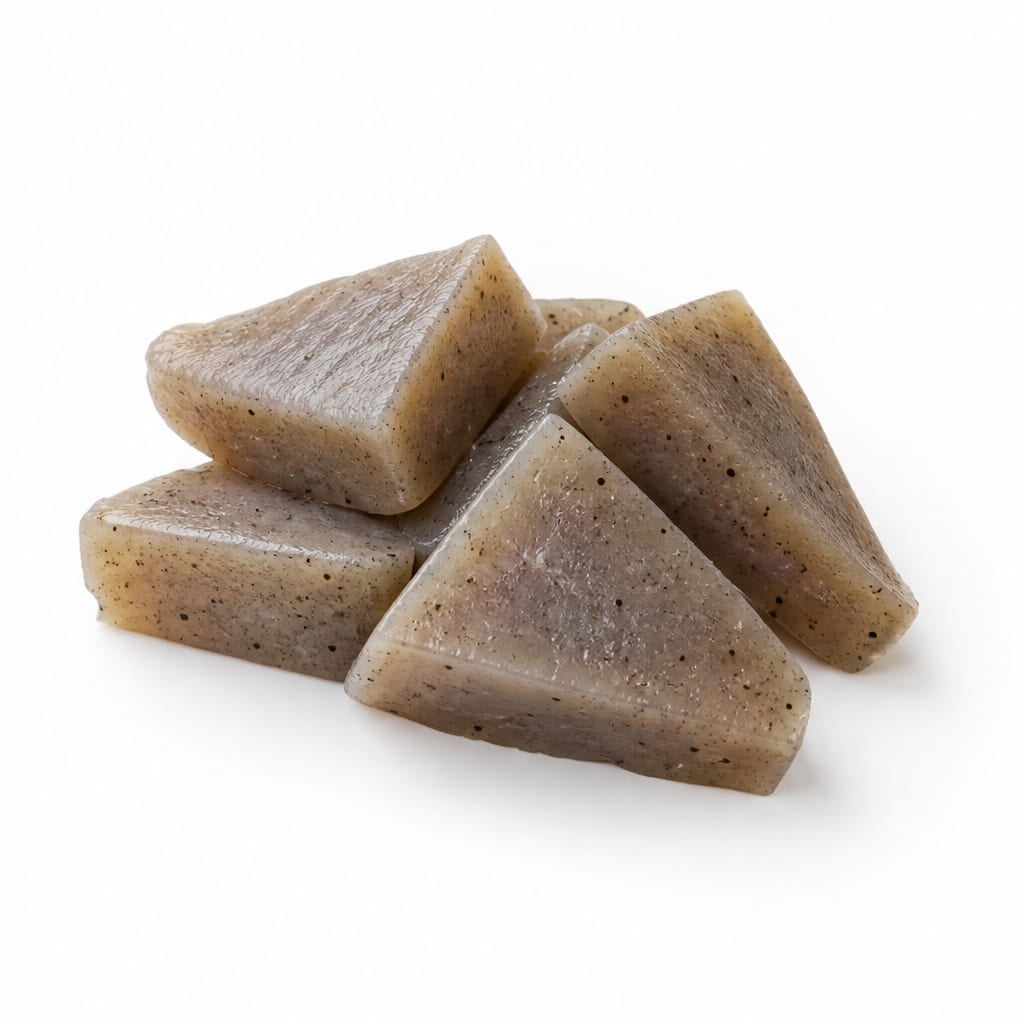 Konjac