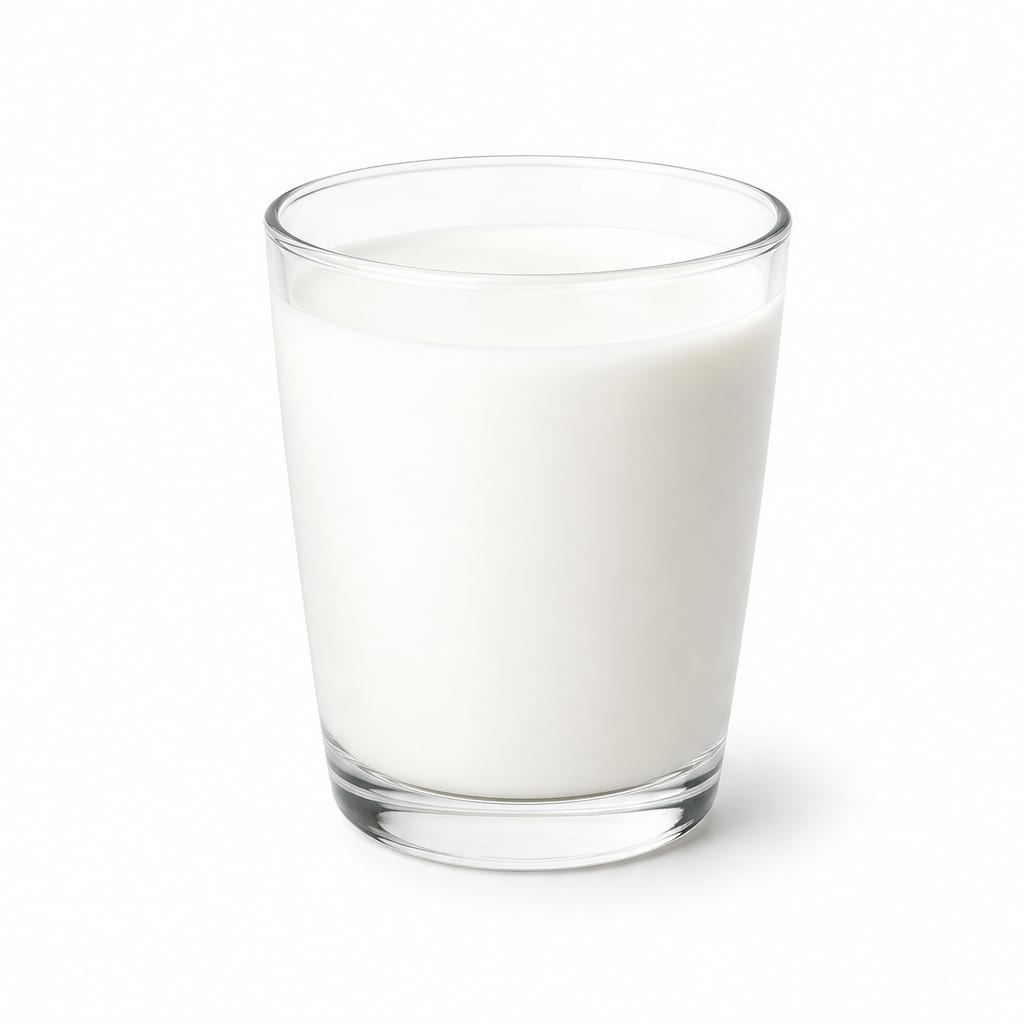 Lactose-Free Skim Milk