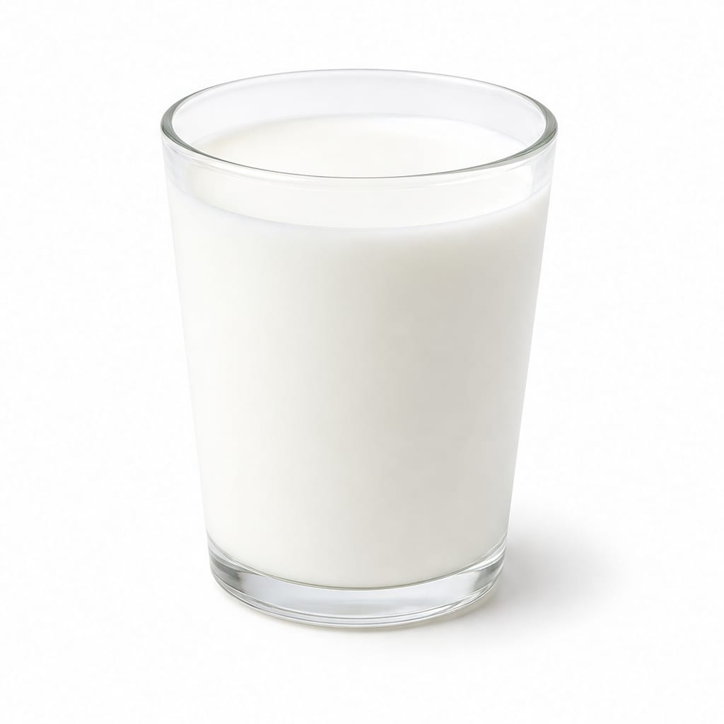 Lactose-Free Whole Milk