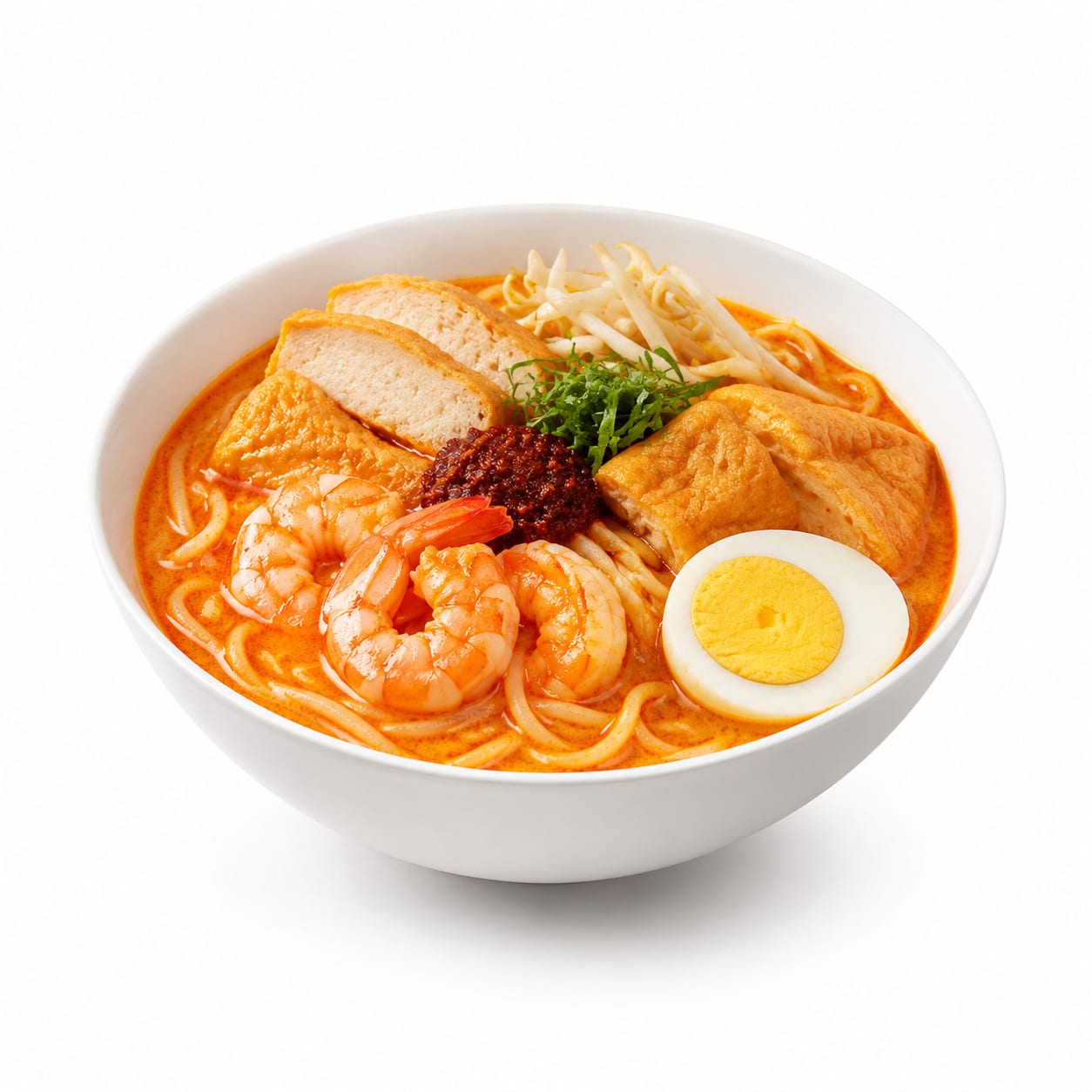Laksa