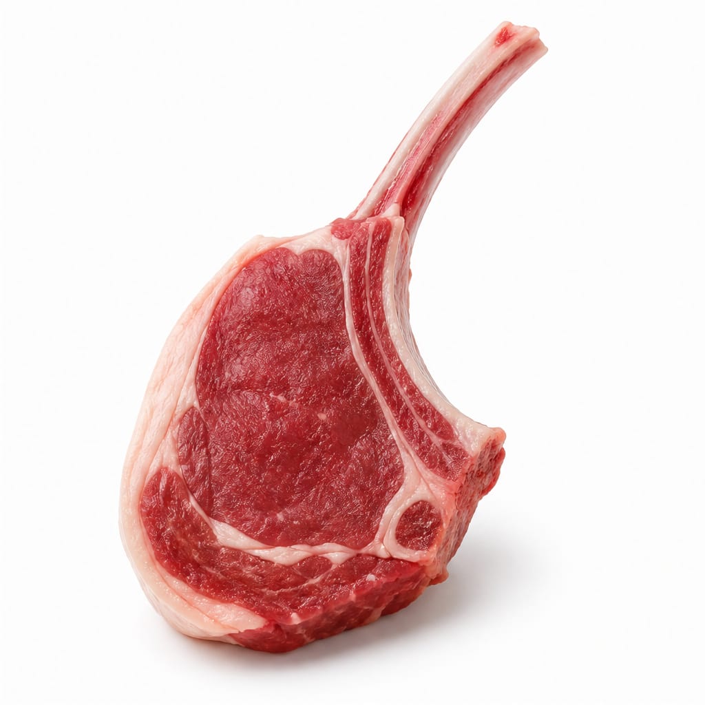 Lamb Chop