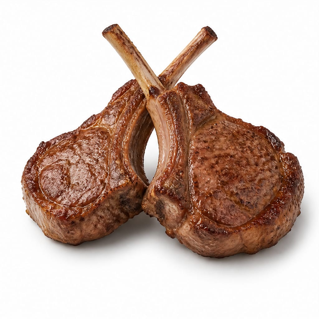 Lamb Chops