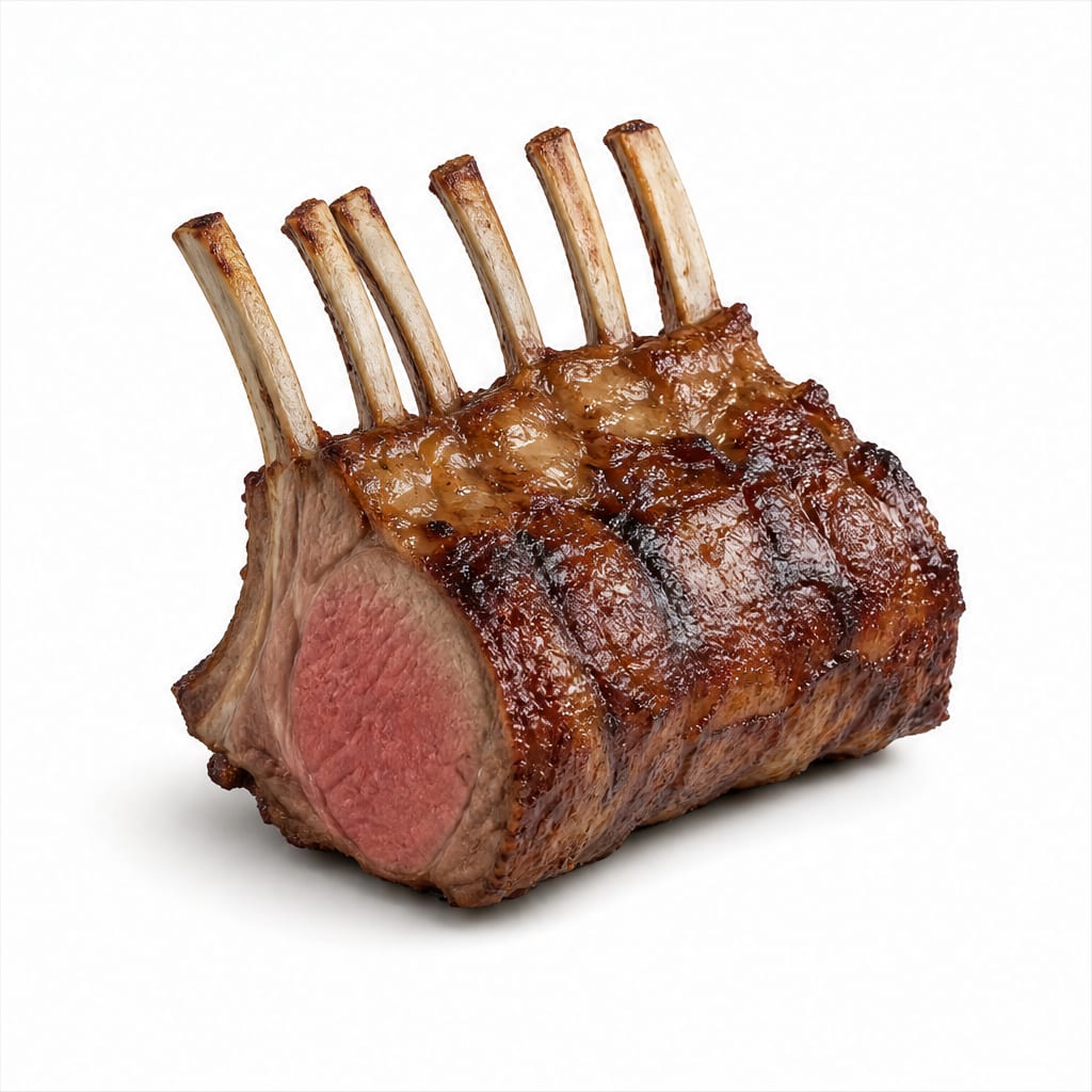 Lamb Rack