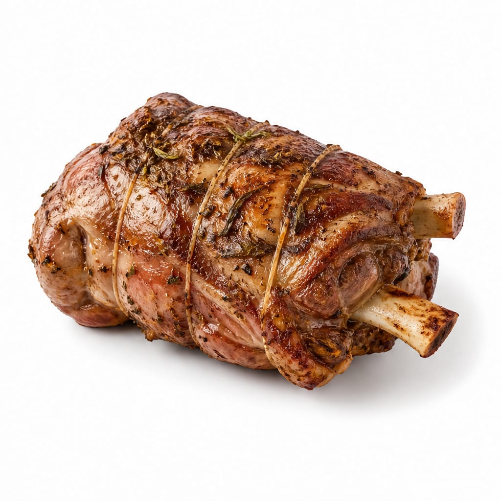 Lamb Roast