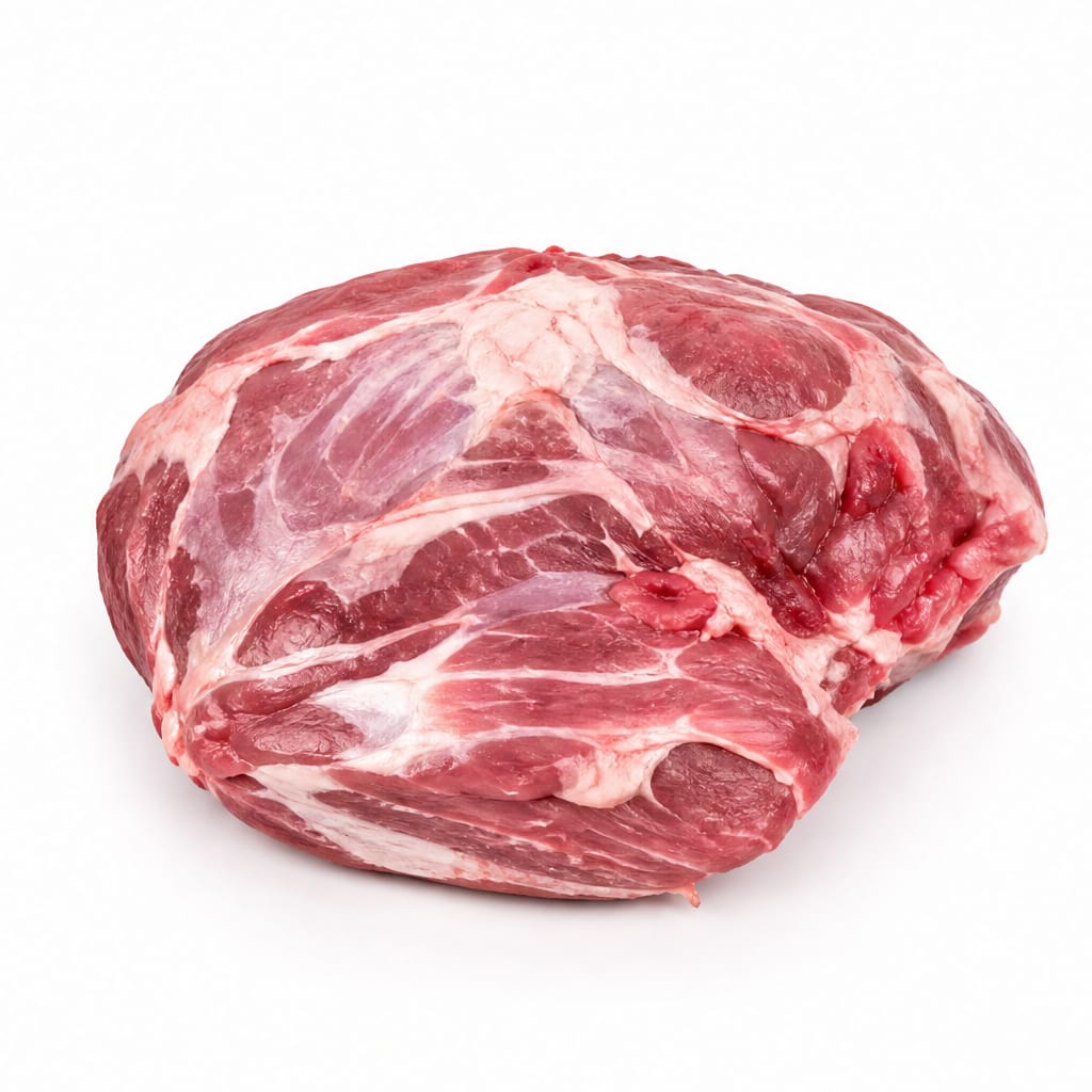 Lamb shoulder