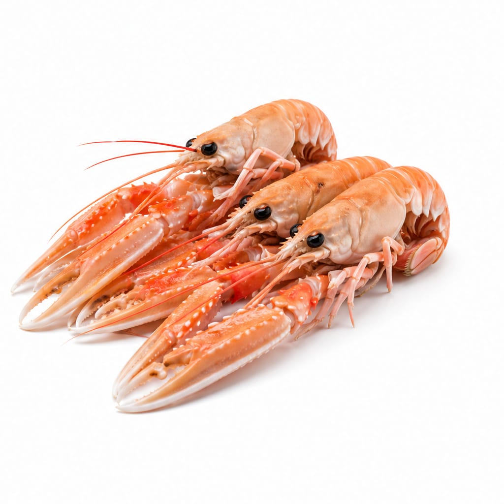 Langostino