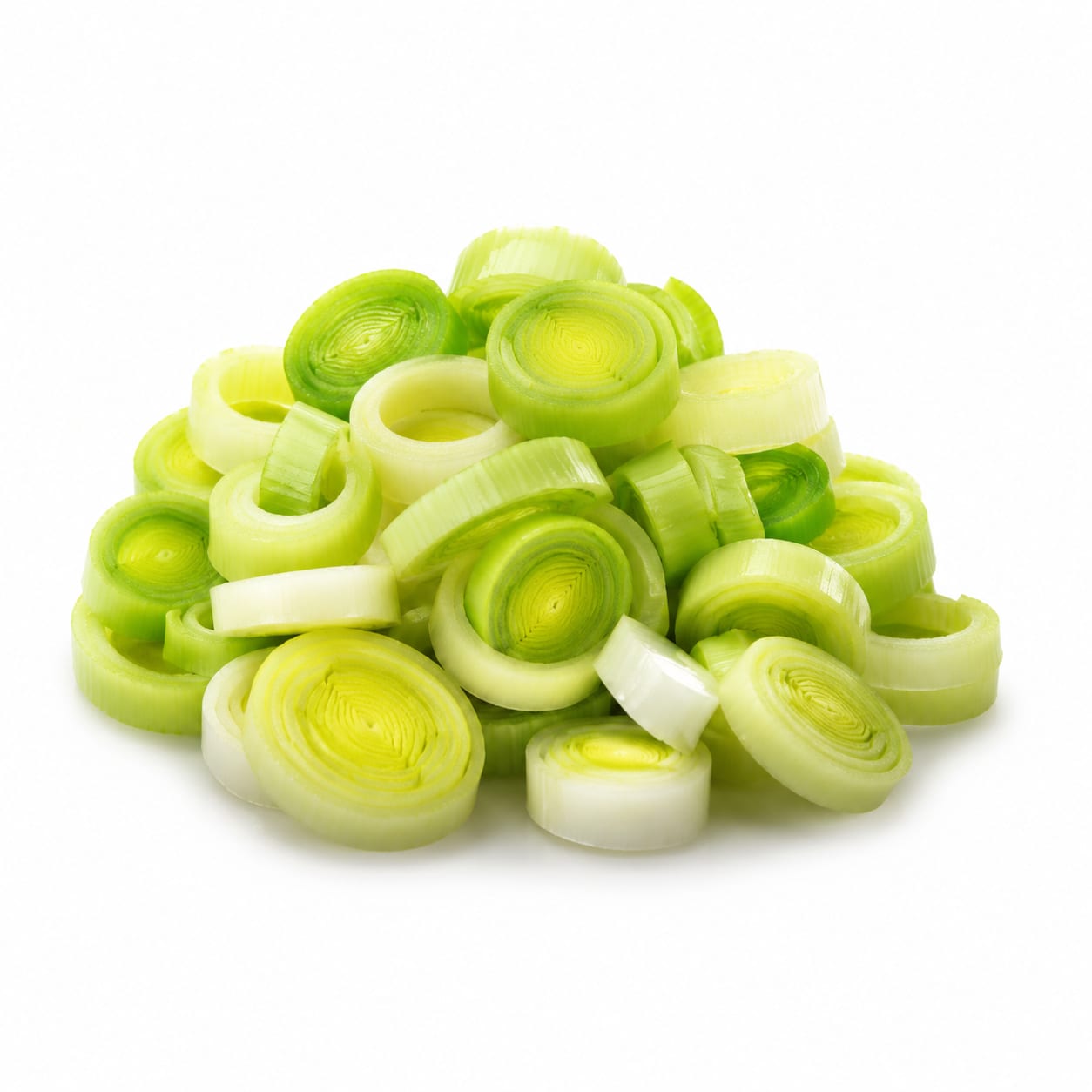 Leeks