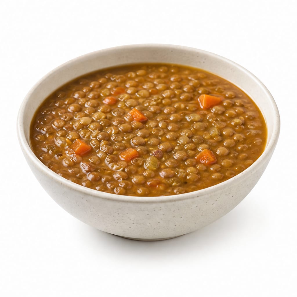 Lentil Soup