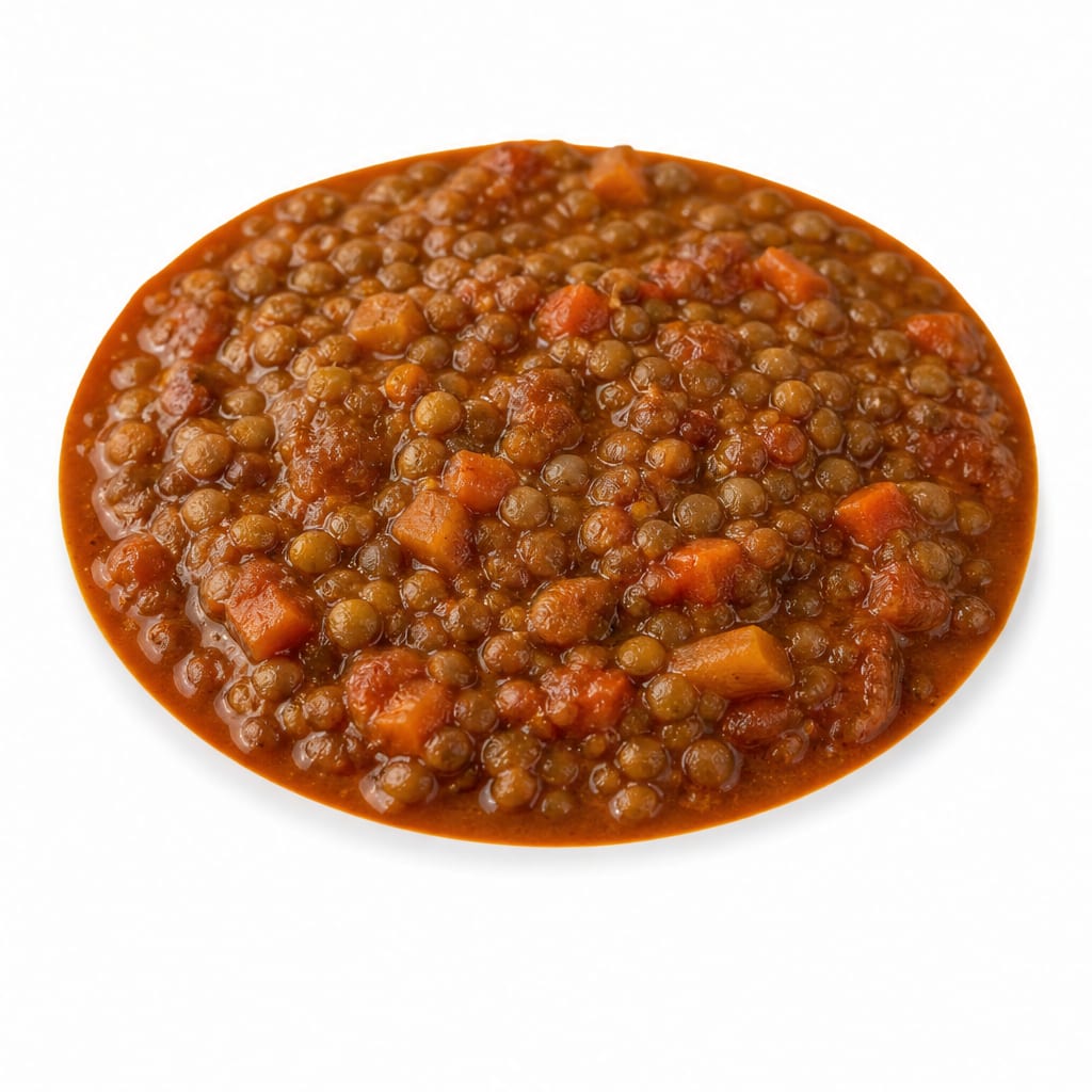 Lentil Stew