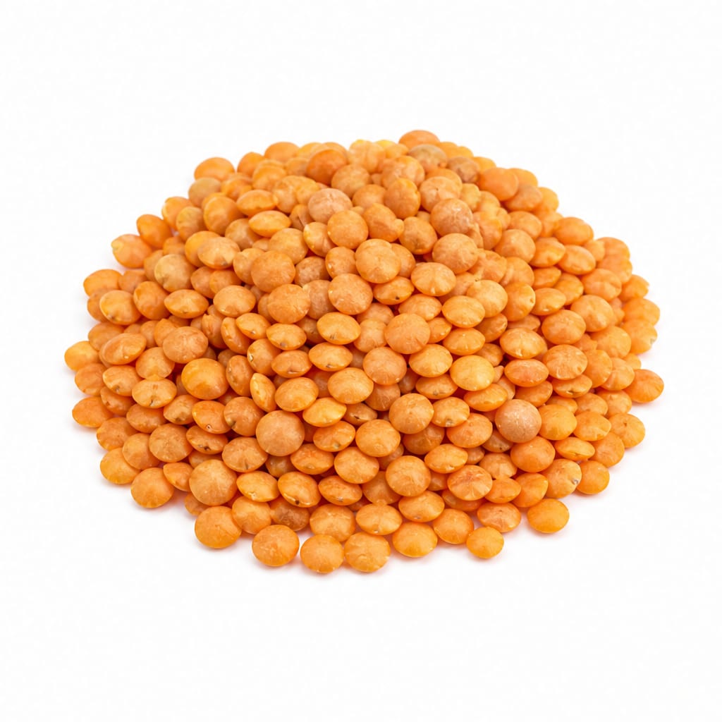 Lentils